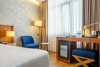 Four Points Express by Sheraton, İstanbul, Taksim Meydanı