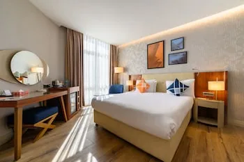 Four Points Flex by Sheraton, İstanbul, Taksim Meydanı