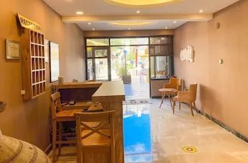 Nur Suites & Hotels