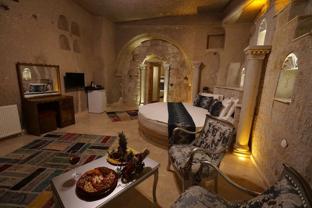 Queen Suite