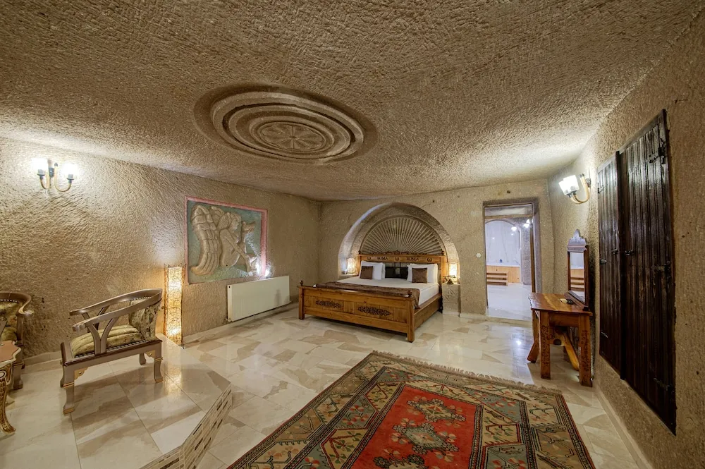 King Suite