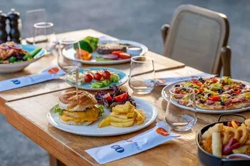 Uras Beach Hotel