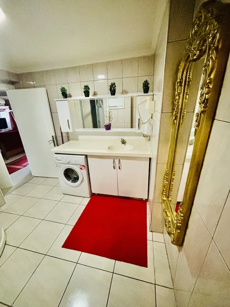 Family Apart Daire, 2 Yatak Odası