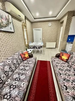 Beyaz Suites & Hotel