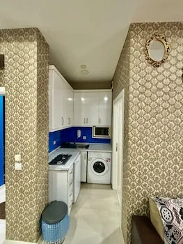 Beyaz Suites & Hotel