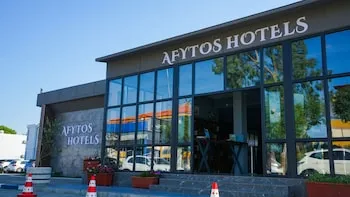 Afytos Akçay Tatil Köyü