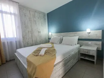 Afytos Akçay Tatil Köyü