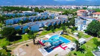 Afytos Akçay Tatil Köyü