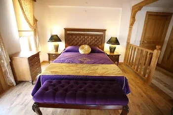 Kerme Ottoman Konak - Boutique Class