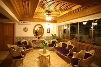 Kerme Ottoman Konak - Boutique Class