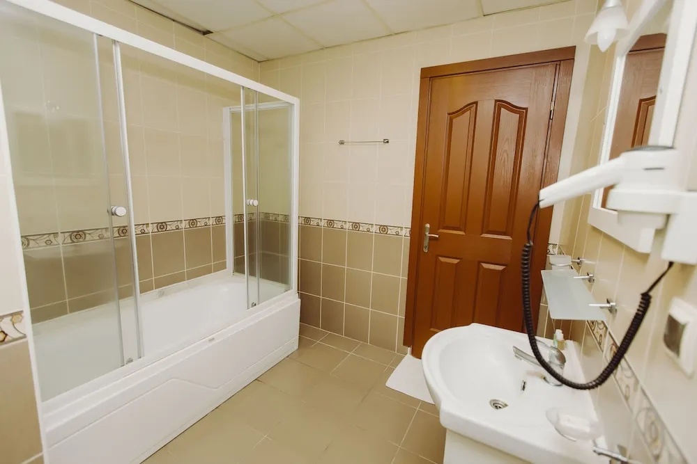 Standard Dört Kişilik Oda