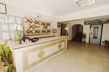 Özalp Han Hotel