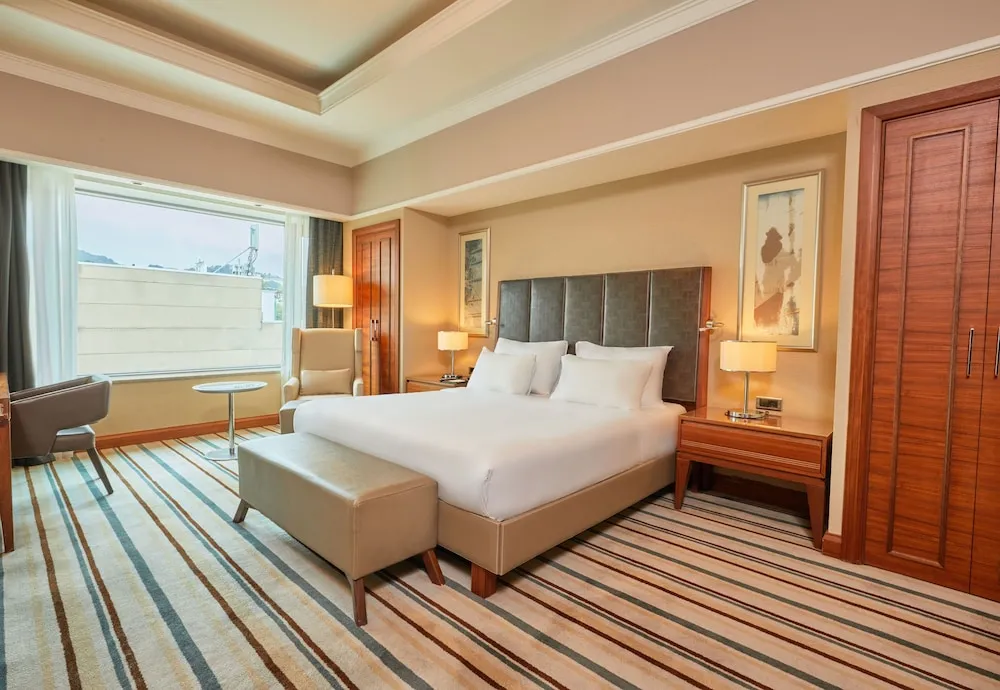 Apart Suite Room  Land View