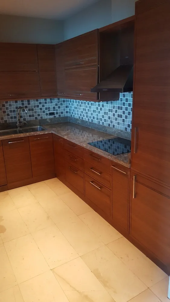 Apart Suite Room  Land View