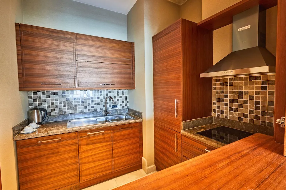 Apart Suite Room  Land View