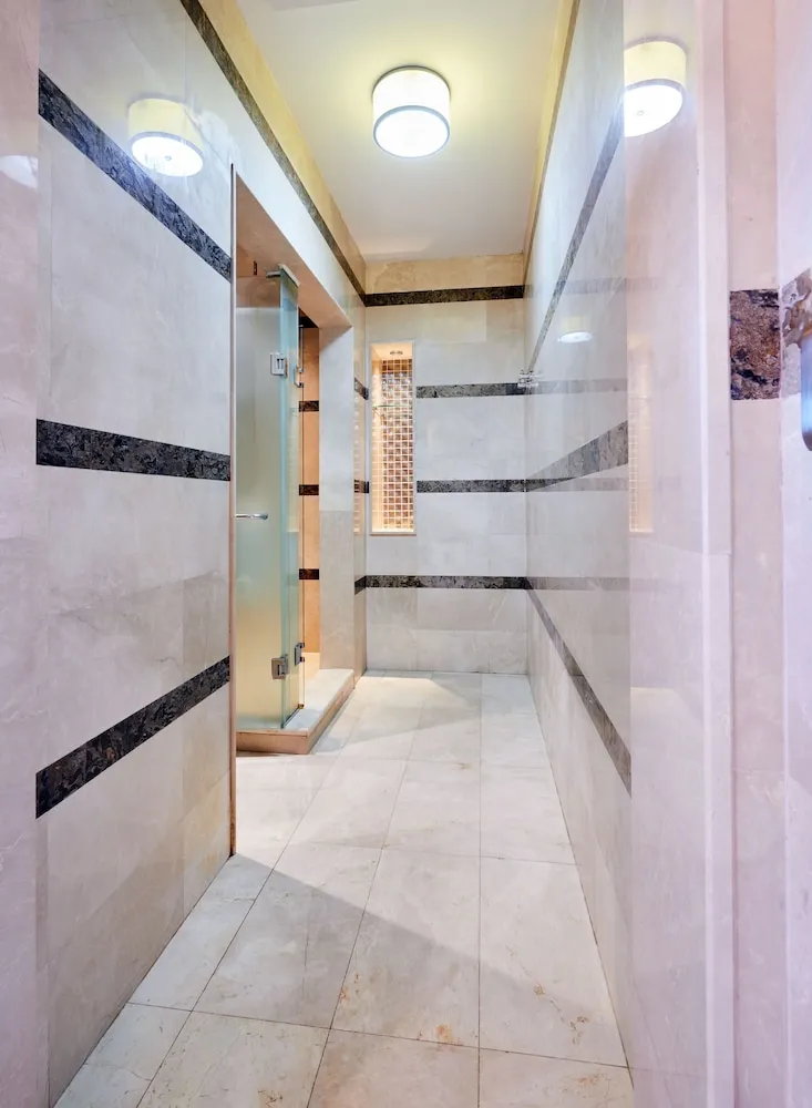 Apart Deluxe Suite Room Sea View