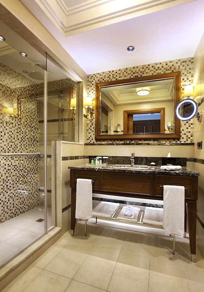 Deluxe King Room  Sea View