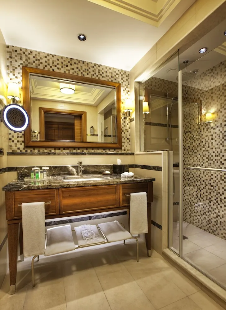 Deluxe King Room  Sea View