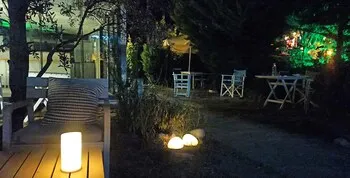 Ege Han Otel
