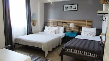 Ege Han Otel
