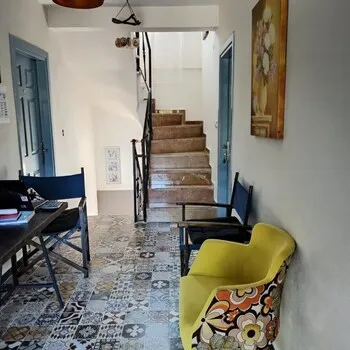 Ege Han Otel