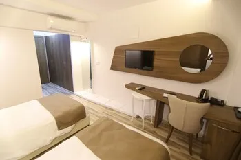 Yalim Garden Park Hotel