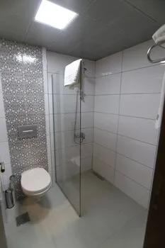 Yalim Garden Park Hotel