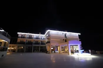 Yalim Garden Park Hotel