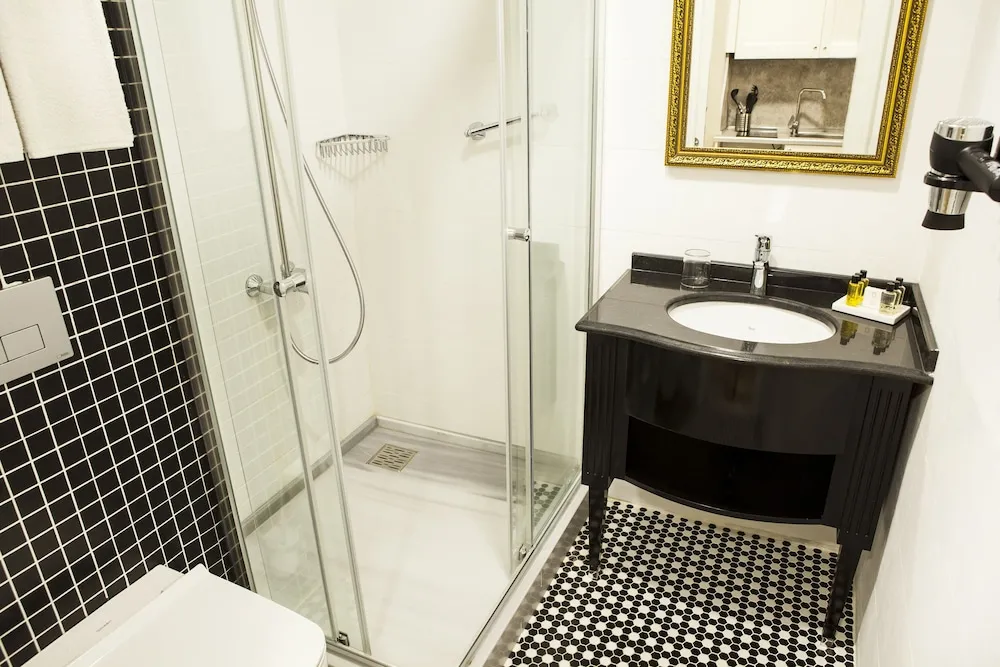 Deluxe Apart Daire, 2 Yatak Odası