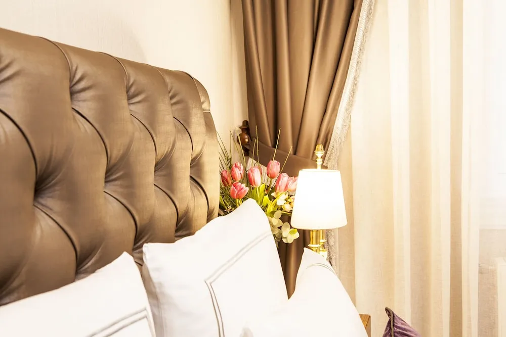 Deluxe Apart Daire, 3 Yatak Odası