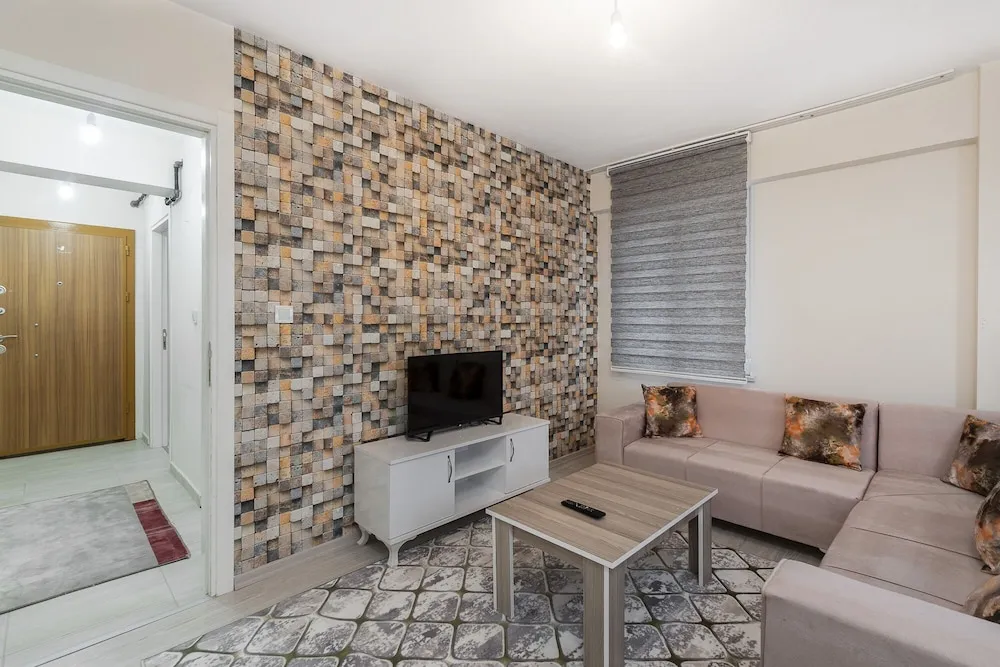 Apart Daire, 2 Yatak Odası