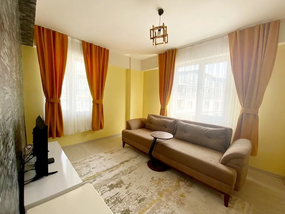 Apart Daire, 2 Yatak Odası