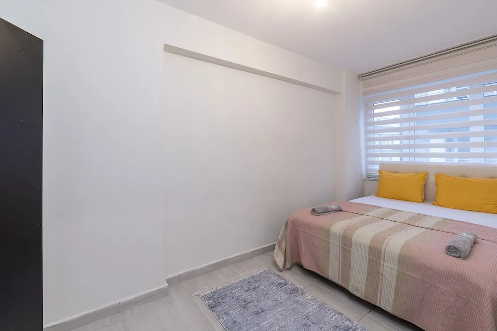 Basic Daire, 1 Yatak Odası