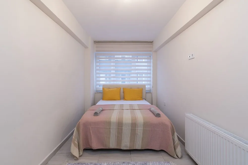 Basic Daire, 1 Yatak Odası