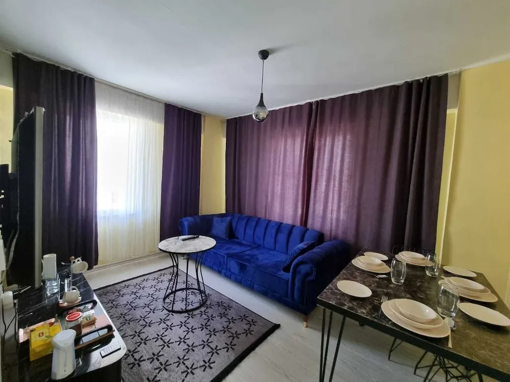 Luxury Apart Daire