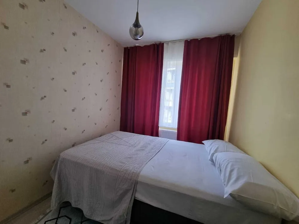 Luxury Apart Daire