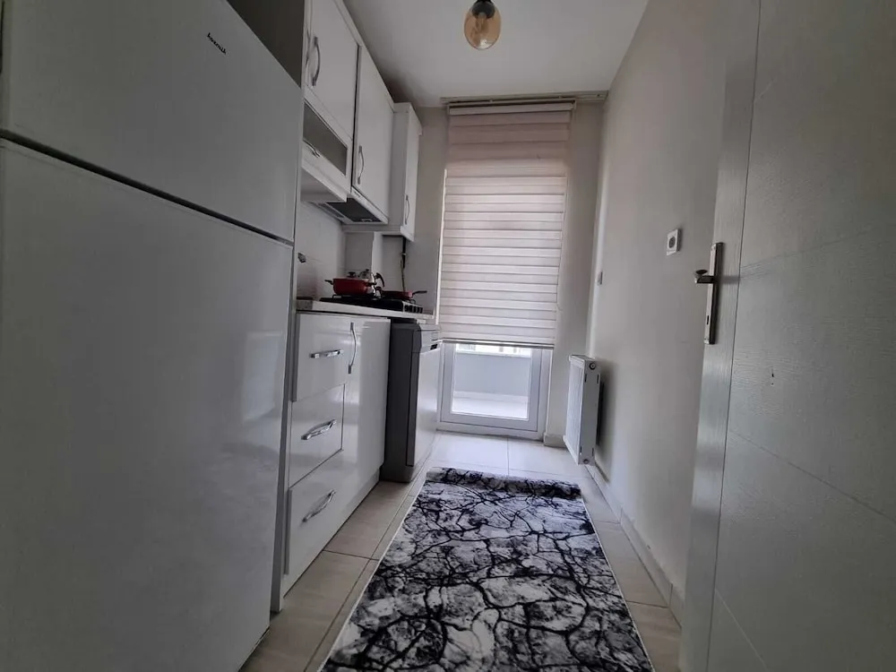 Luxury Apart Daire