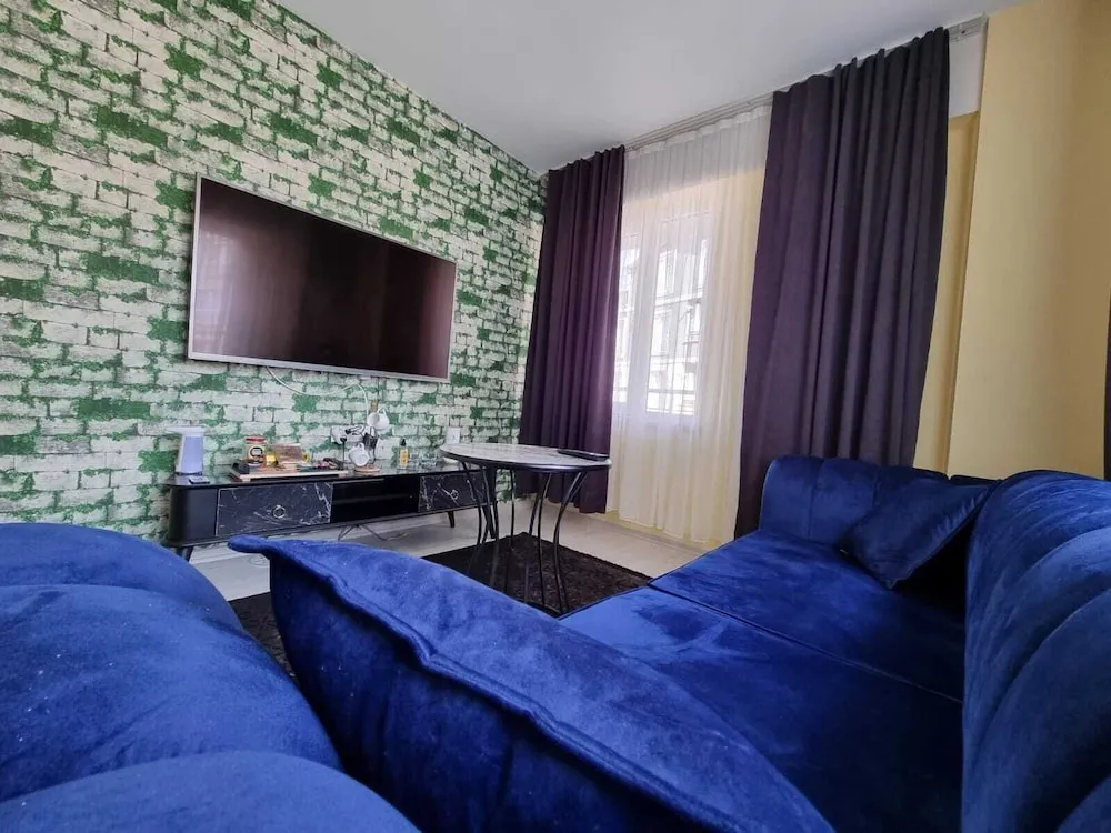 Luxury Apart Daire