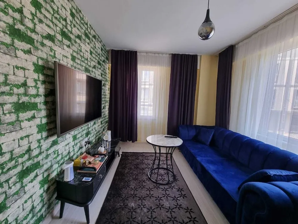 Luxury Apart Daire