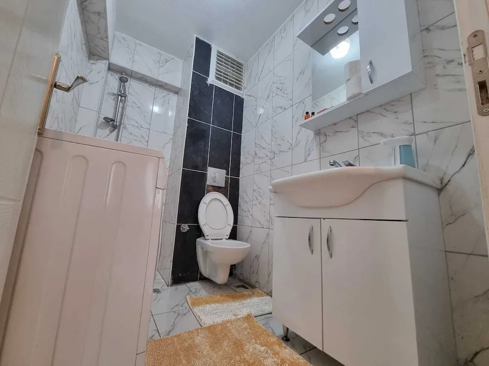 Luxury Apart Daire