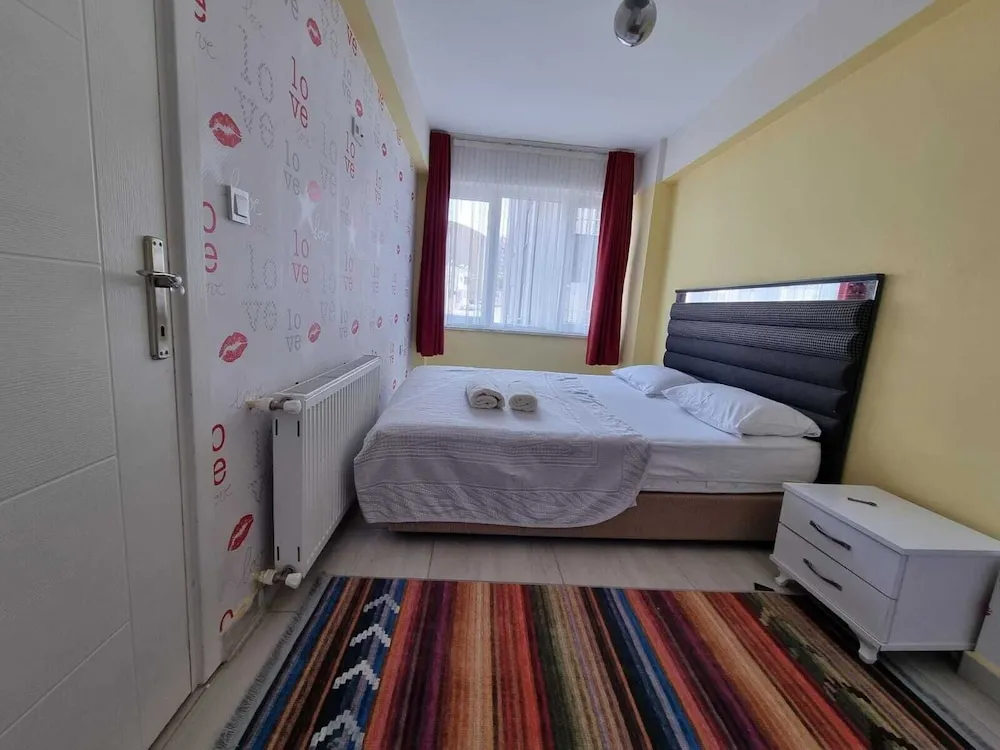 Luxury Apart Daire