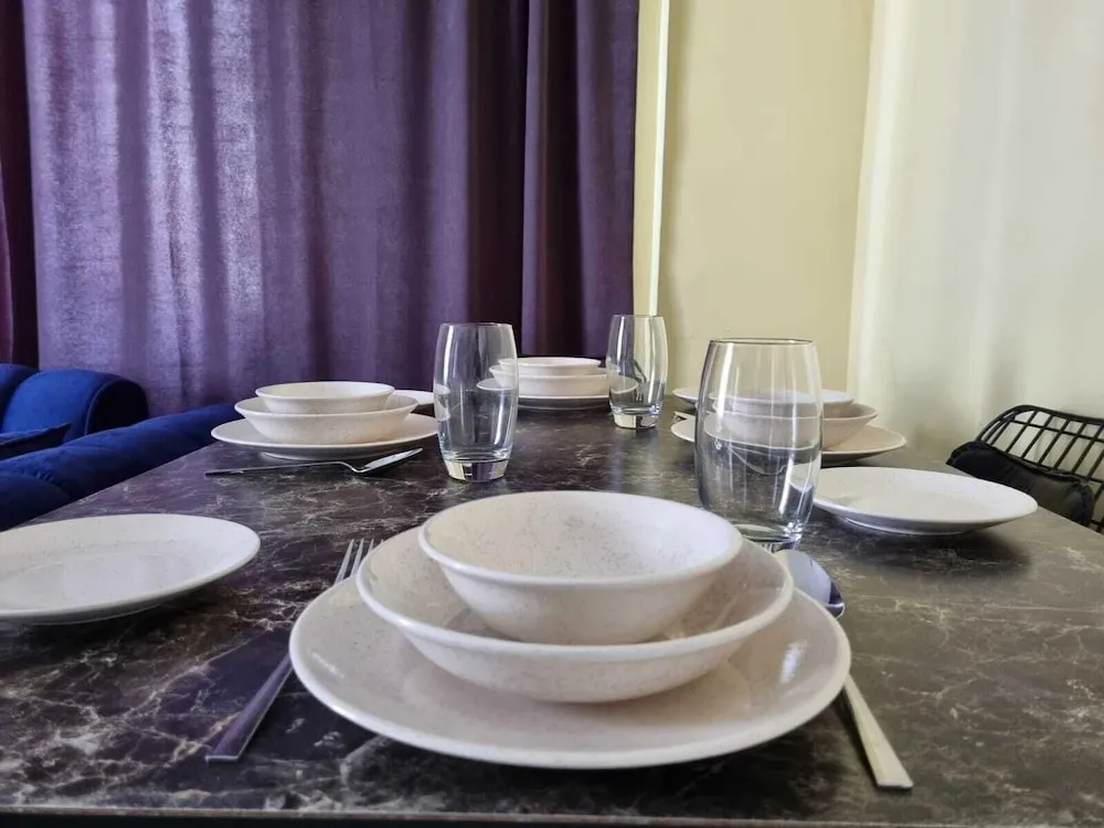 Luxury Apart Daire