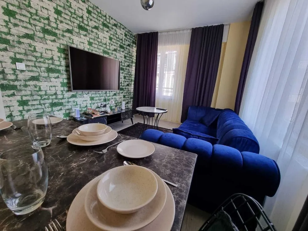 Luxury Apart Daire
