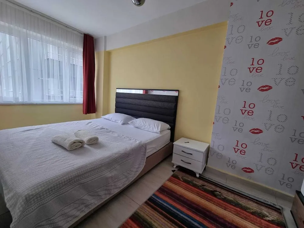 Luxury Apart Daire