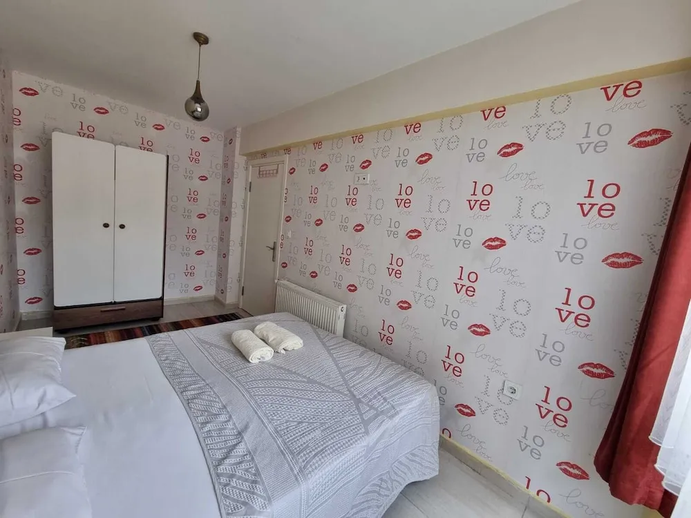 Luxury Apart Daire