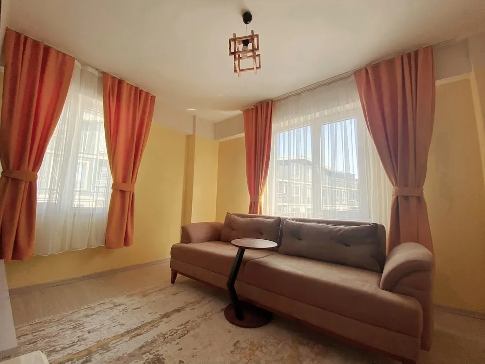 Comfort Apart Daire