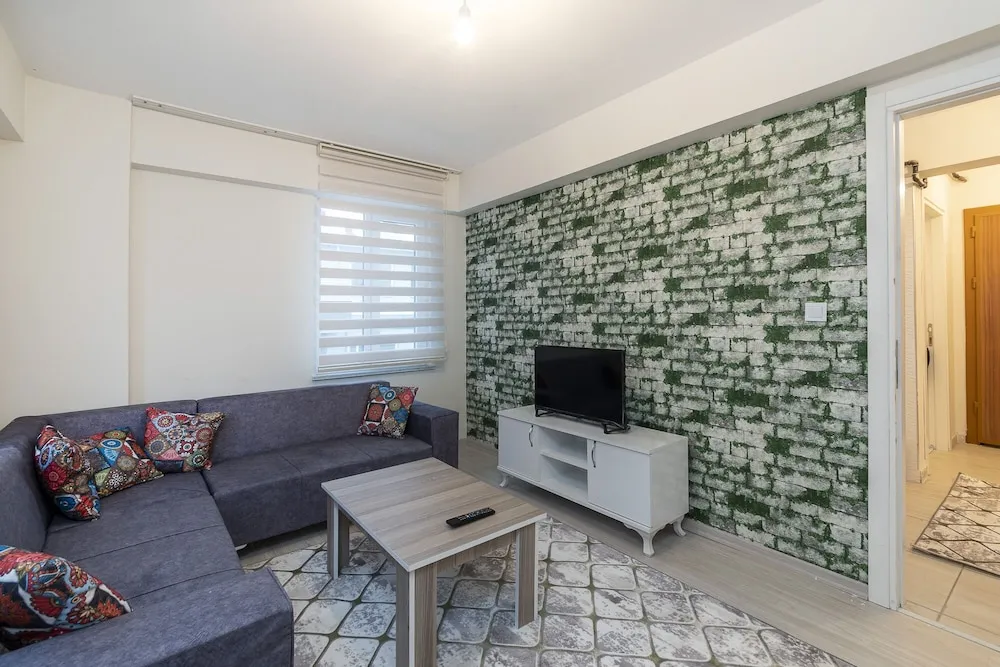 Comfort Apart Daire