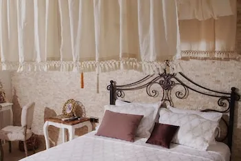 Chigdem Hotel - Special Class