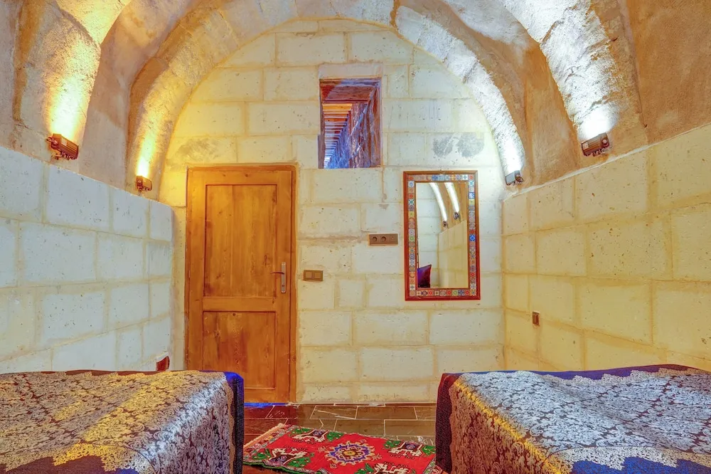 Family Oda, 2 Yatak Odası, Ortak Banyo
