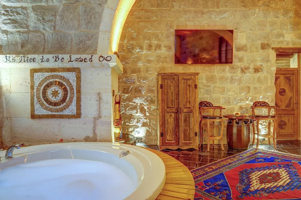 Family Oda, 2 Yatak Odası, Ortak Banyo